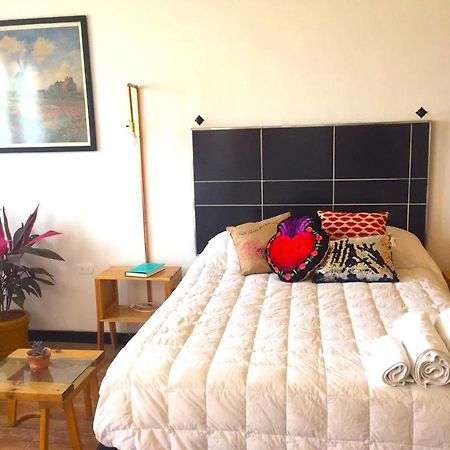 Pascual Inn Suites Cholula Dış mekan fotoğraf