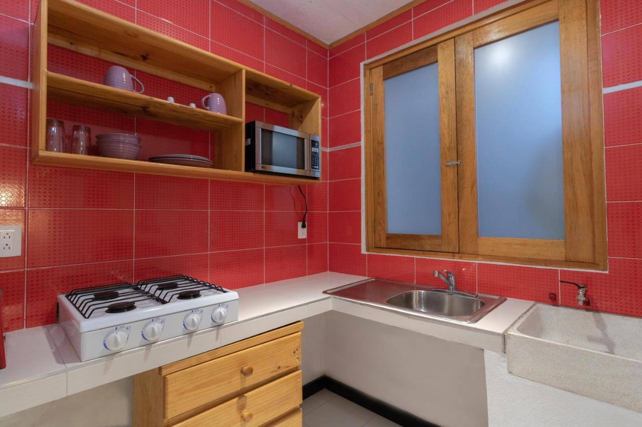 Pascual Inn Suites Cholula Dış mekan fotoğraf