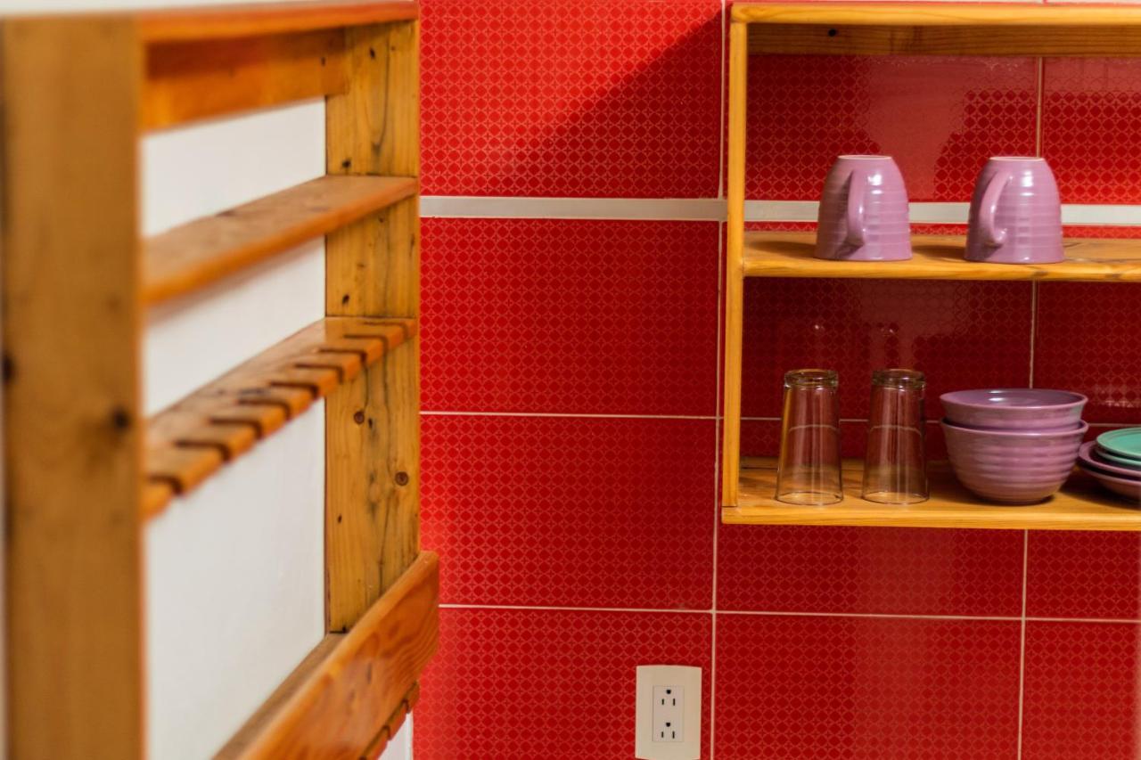 Pascual Inn Suites Cholula Dış mekan fotoğraf