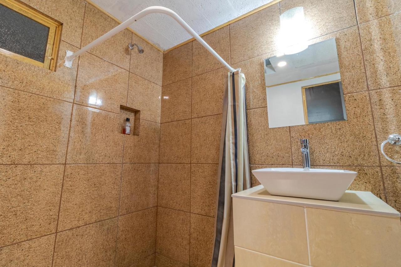 Pascual Inn Suites Cholula Dış mekan fotoğraf