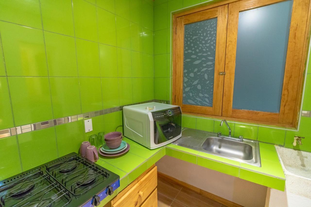 Pascual Inn Suites Cholula Dış mekan fotoğraf