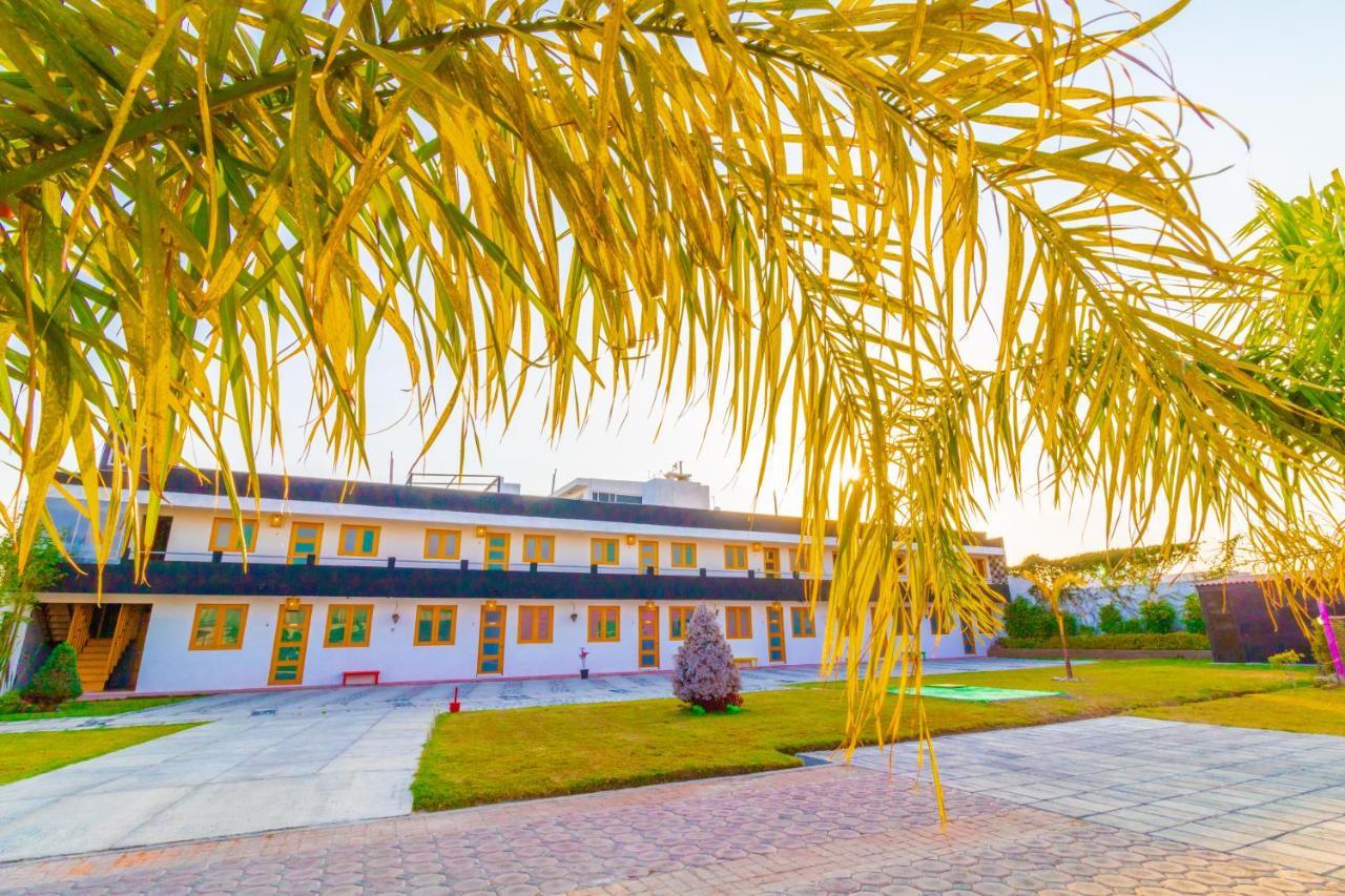 Pascual Inn Suites Cholula Dış mekan fotoğraf