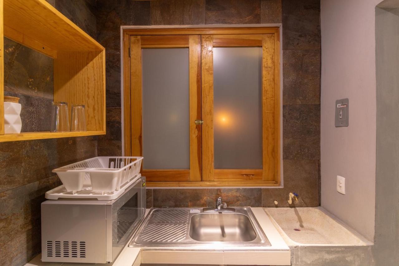 Pascual Inn Suites Cholula Dış mekan fotoğraf