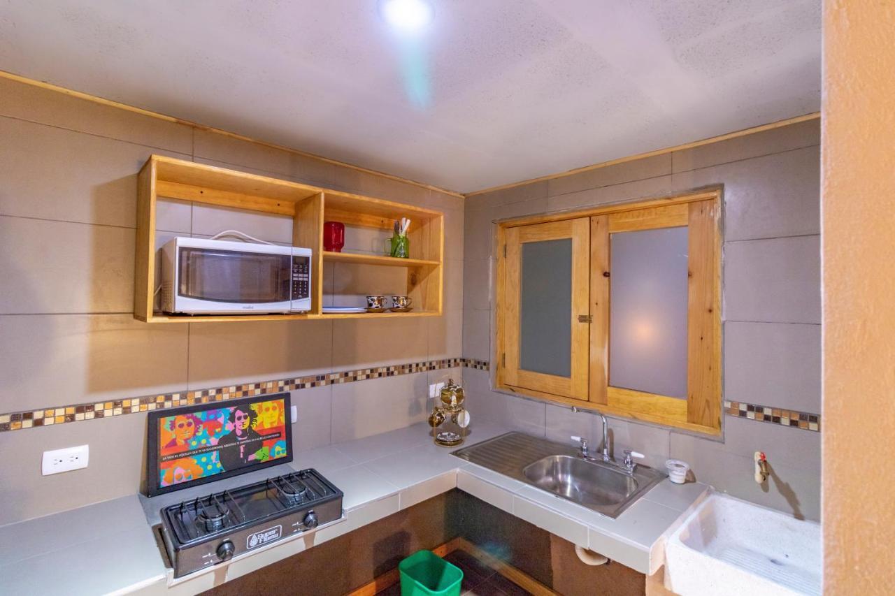 Pascual Inn Suites Cholula Dış mekan fotoğraf