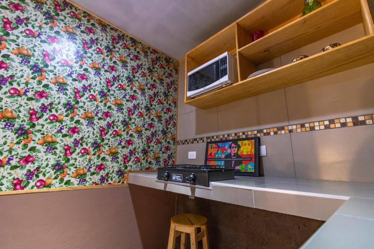 Pascual Inn Suites Cholula Dış mekan fotoğraf