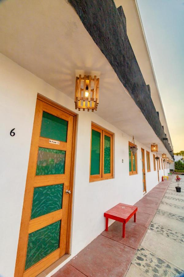 Pascual Inn Suites Cholula Dış mekan fotoğraf