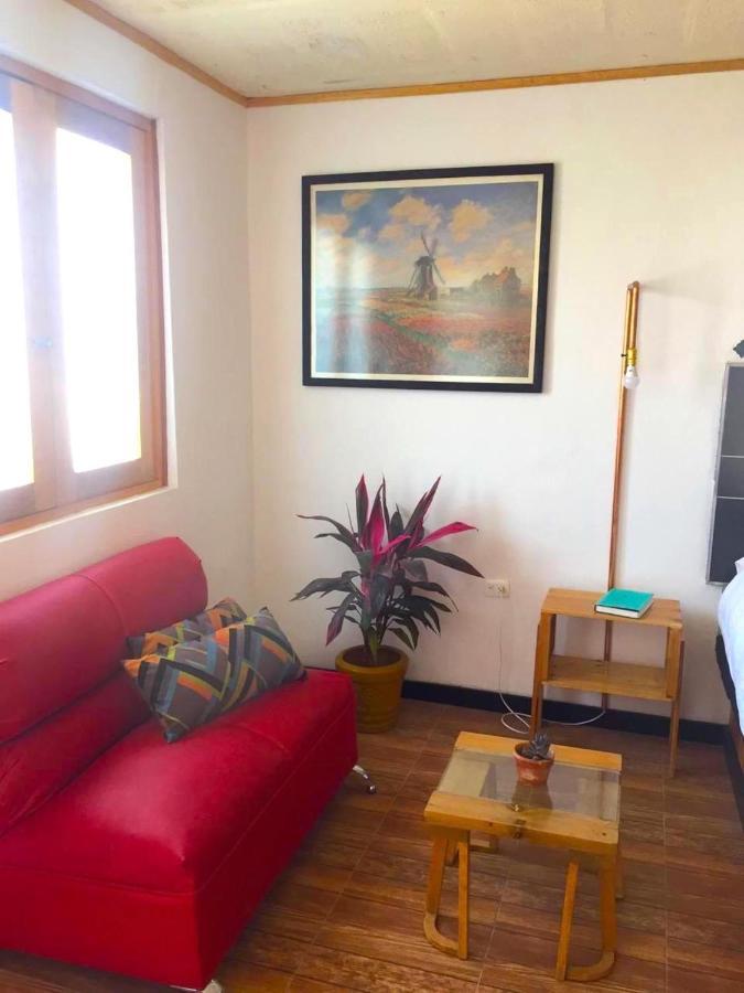 Pascual Inn Suites Cholula Dış mekan fotoğraf