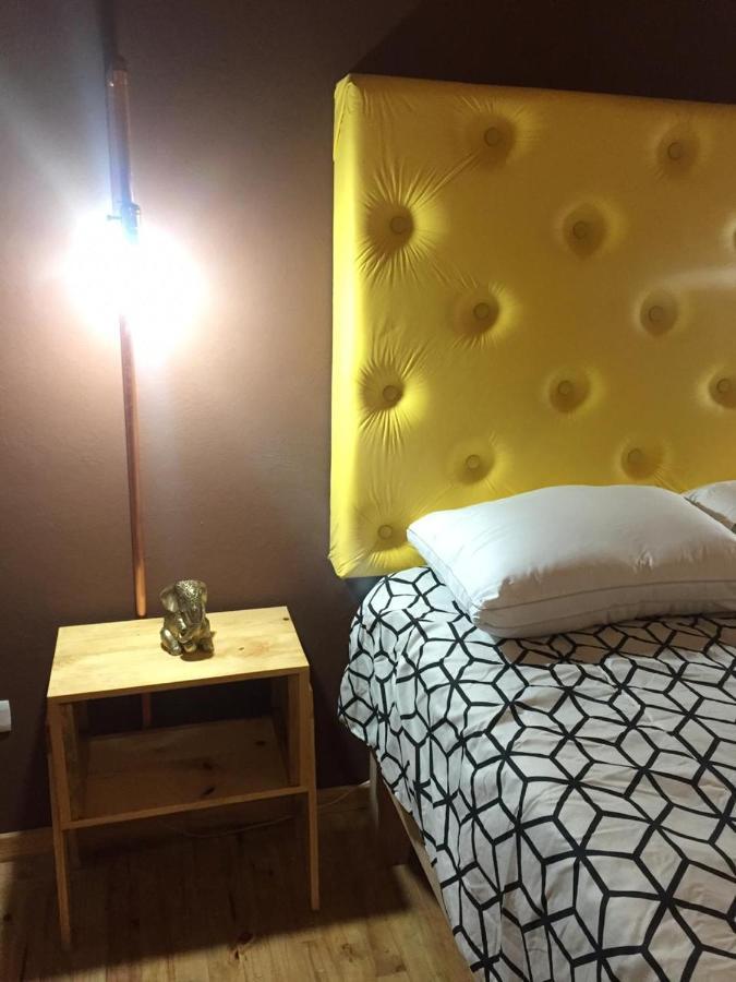 Pascual Inn Suites Cholula Dış mekan fotoğraf