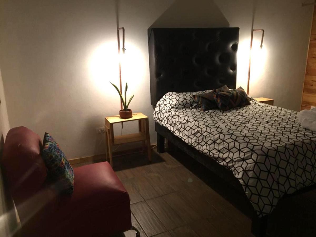 Pascual Inn Suites Cholula Dış mekan fotoğraf