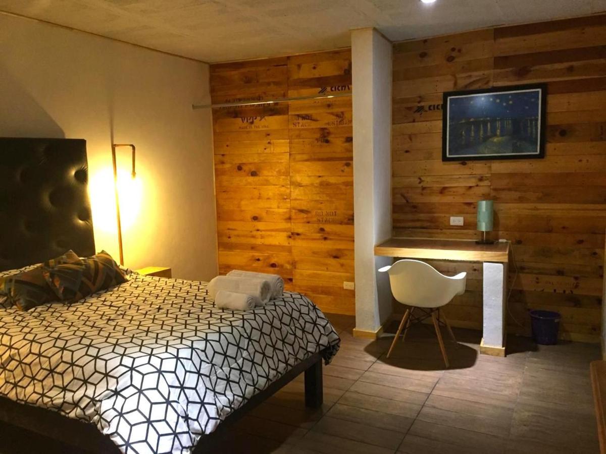 Pascual Inn Suites Cholula Dış mekan fotoğraf