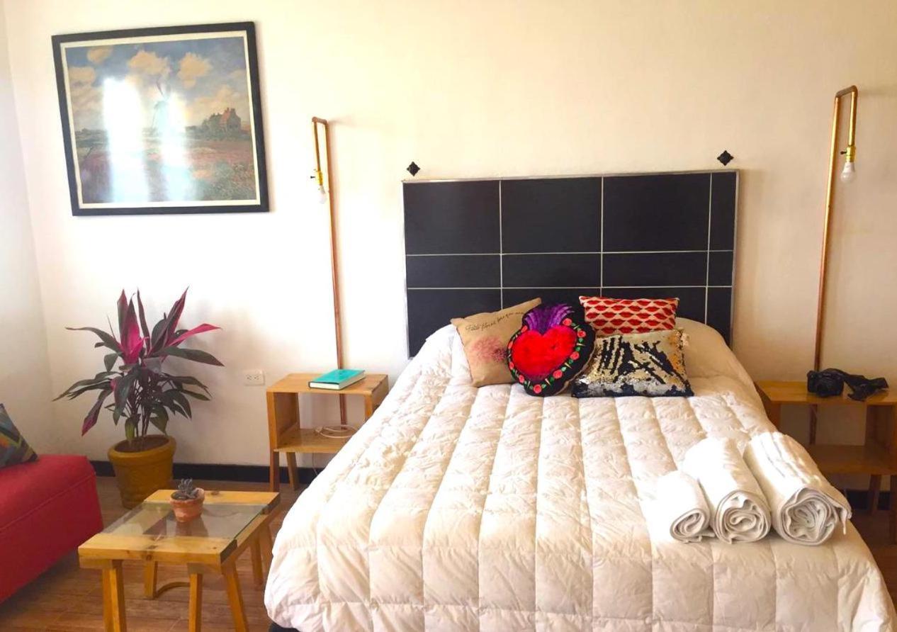 Pascual Inn Suites Cholula Dış mekan fotoğraf