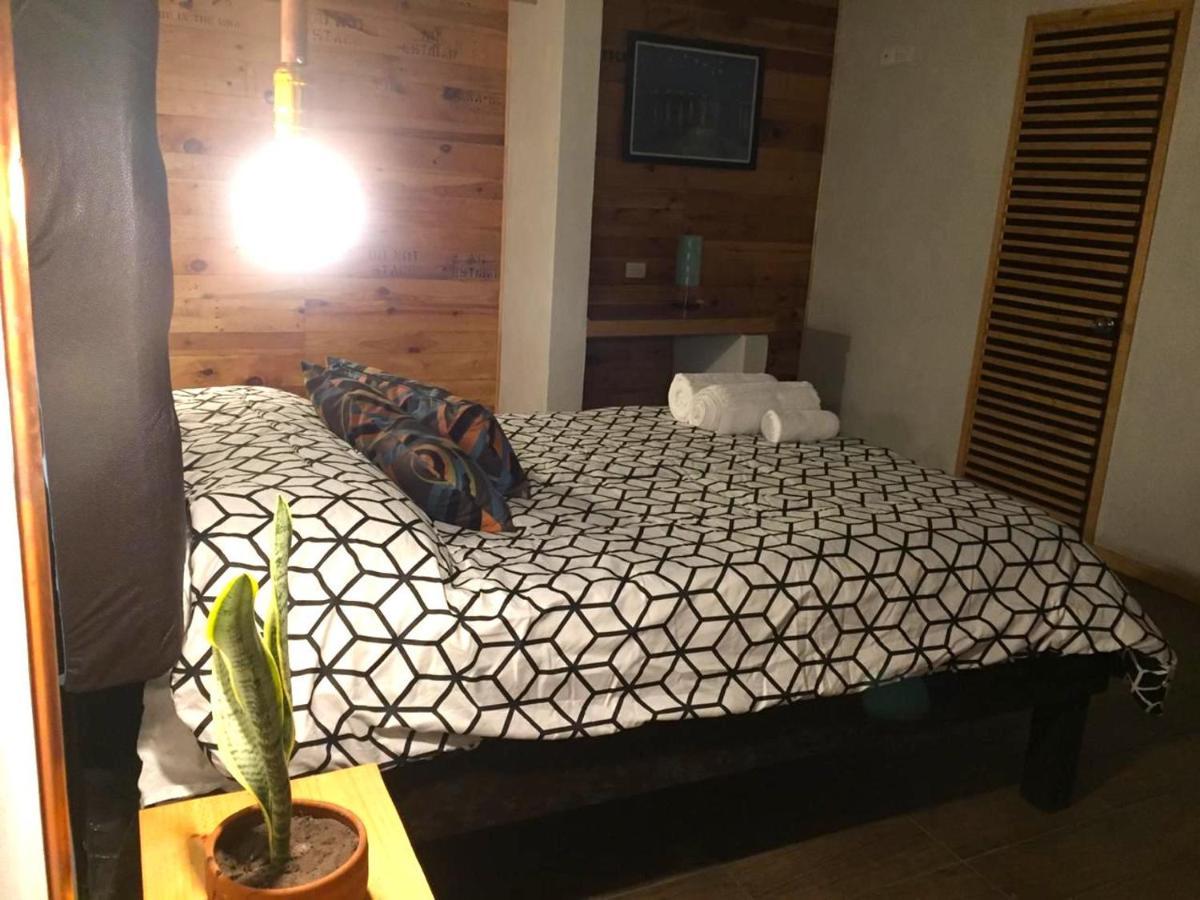 Pascual Inn Suites Cholula Dış mekan fotoğraf