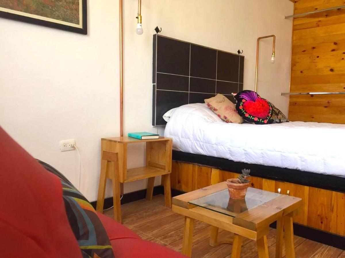 Pascual Inn Suites Cholula Dış mekan fotoğraf