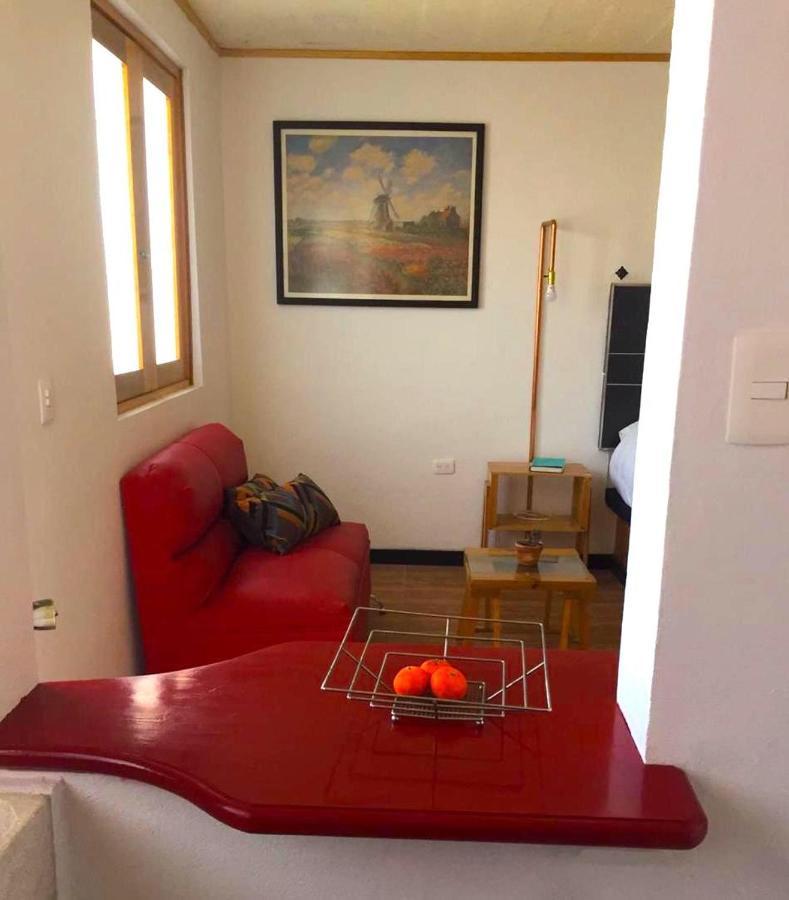 Pascual Inn Suites Cholula Dış mekan fotoğraf
