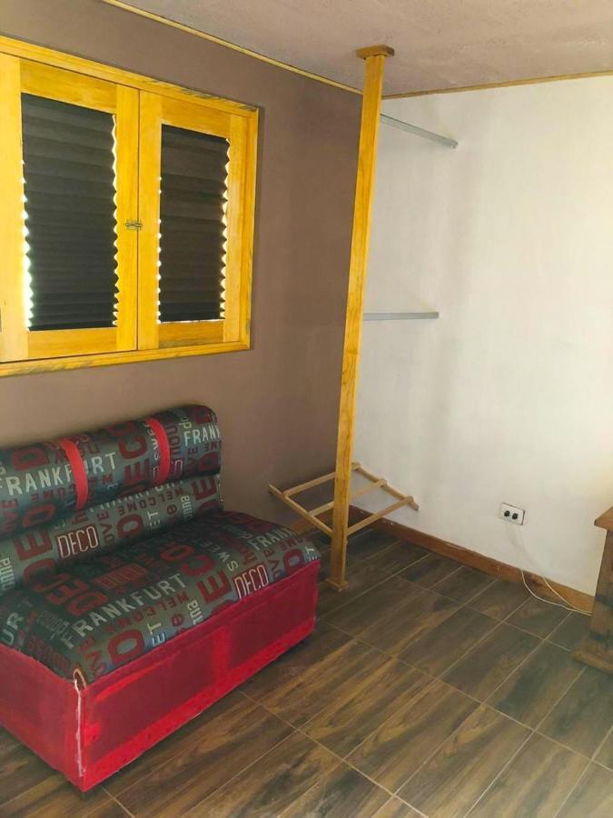 Pascual Inn Suites Cholula Dış mekan fotoğraf